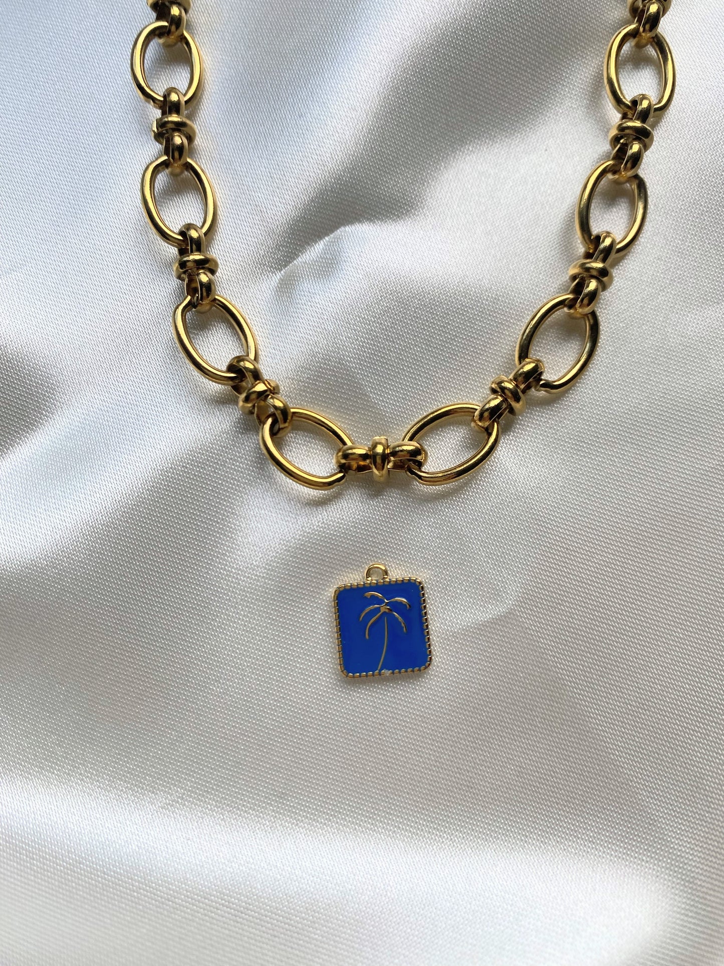 Charms « Mélya »