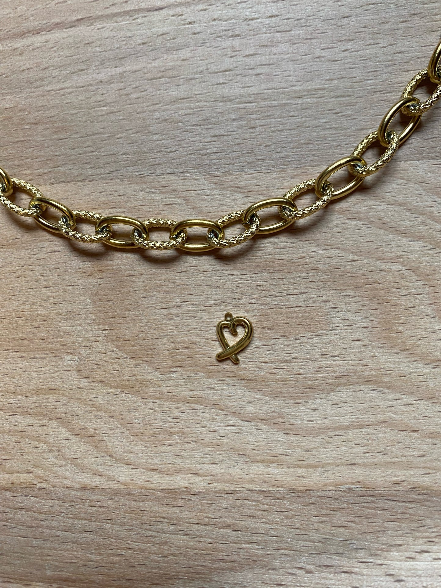 Charms « Helena »