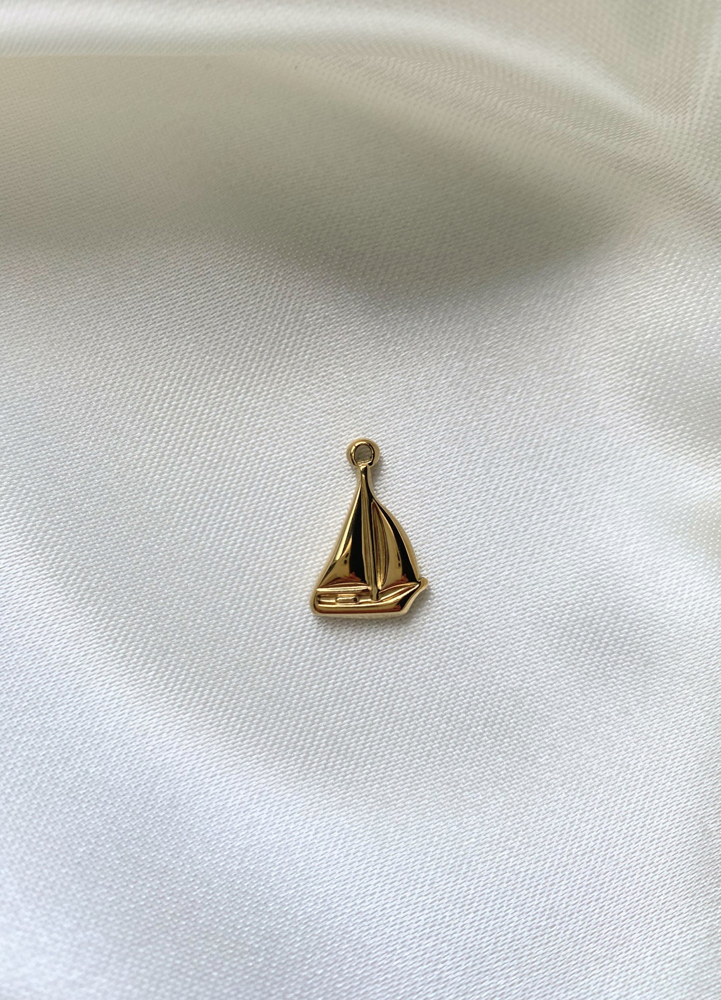 Charms bateau