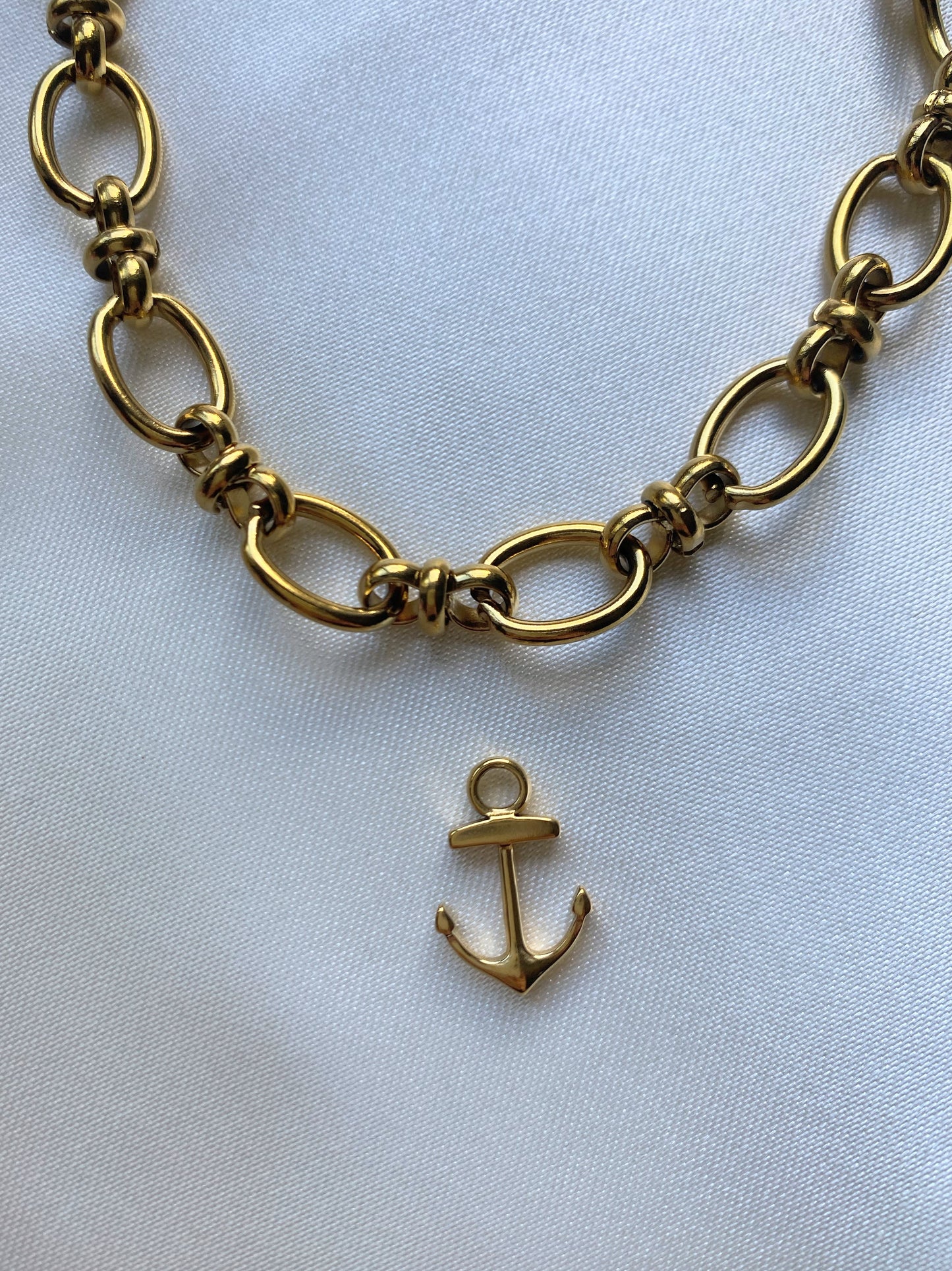 Charms ancre