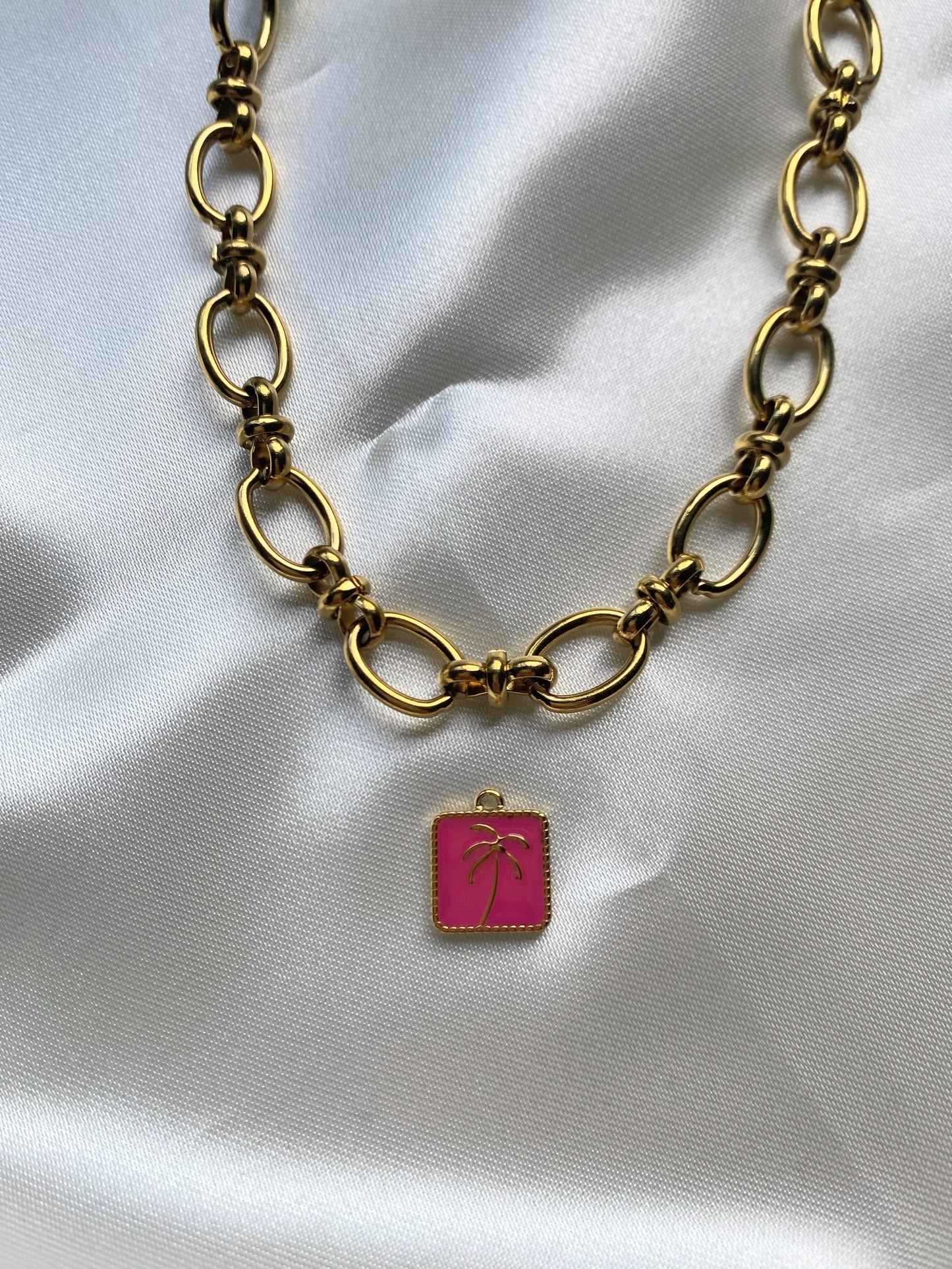 Charms « Mélya »
