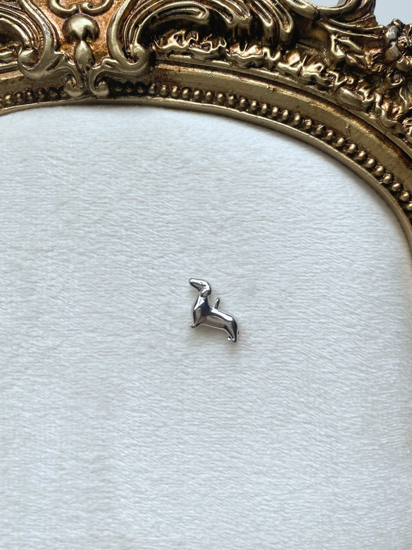 Charms « Elisabeth »