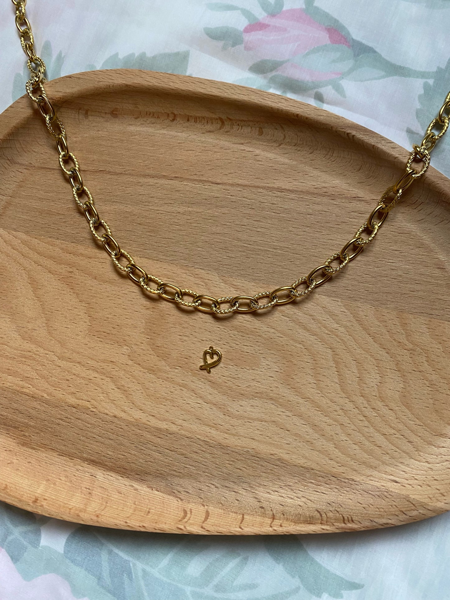 Charms « Helena »
