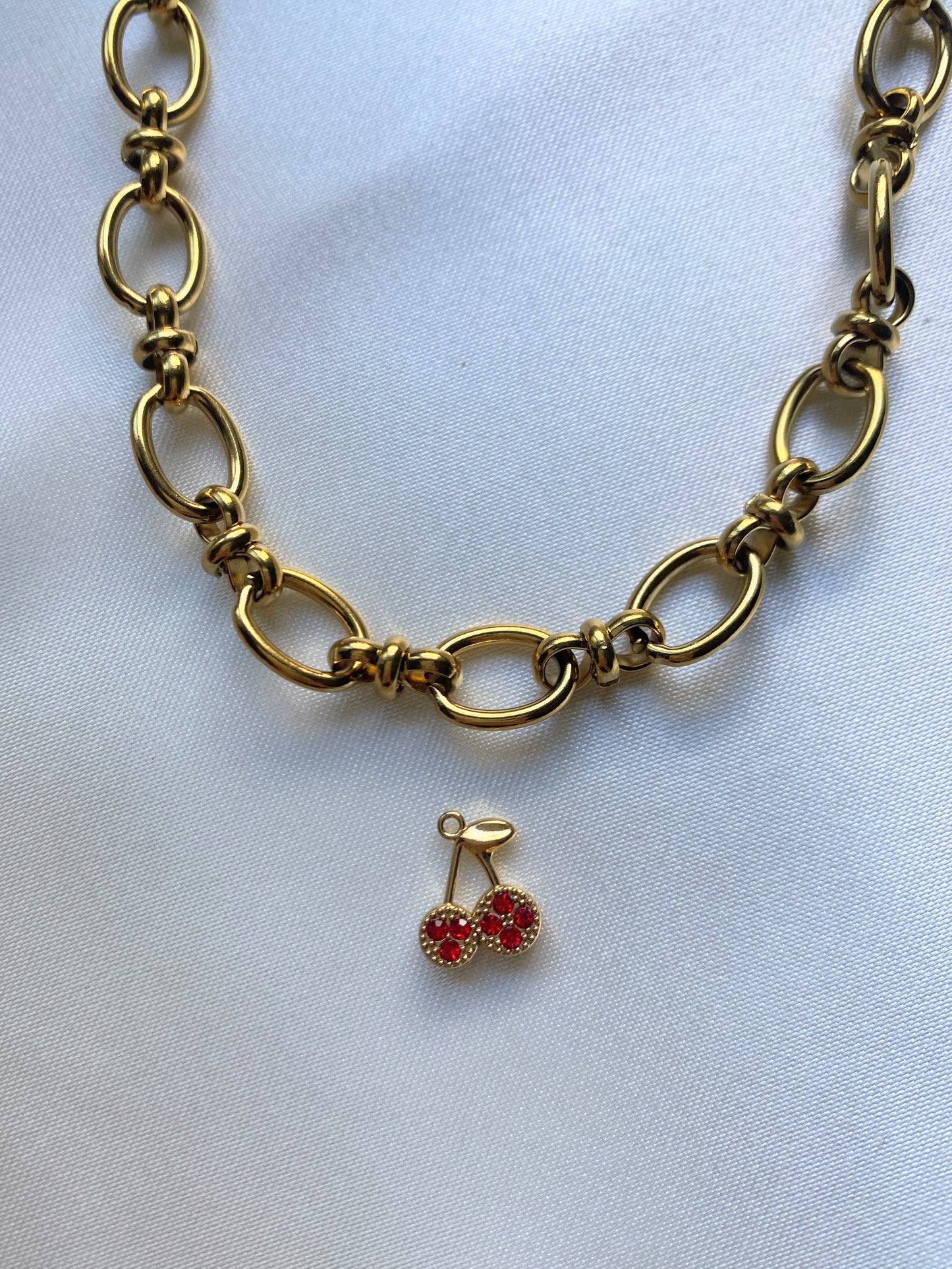 Charms cherry