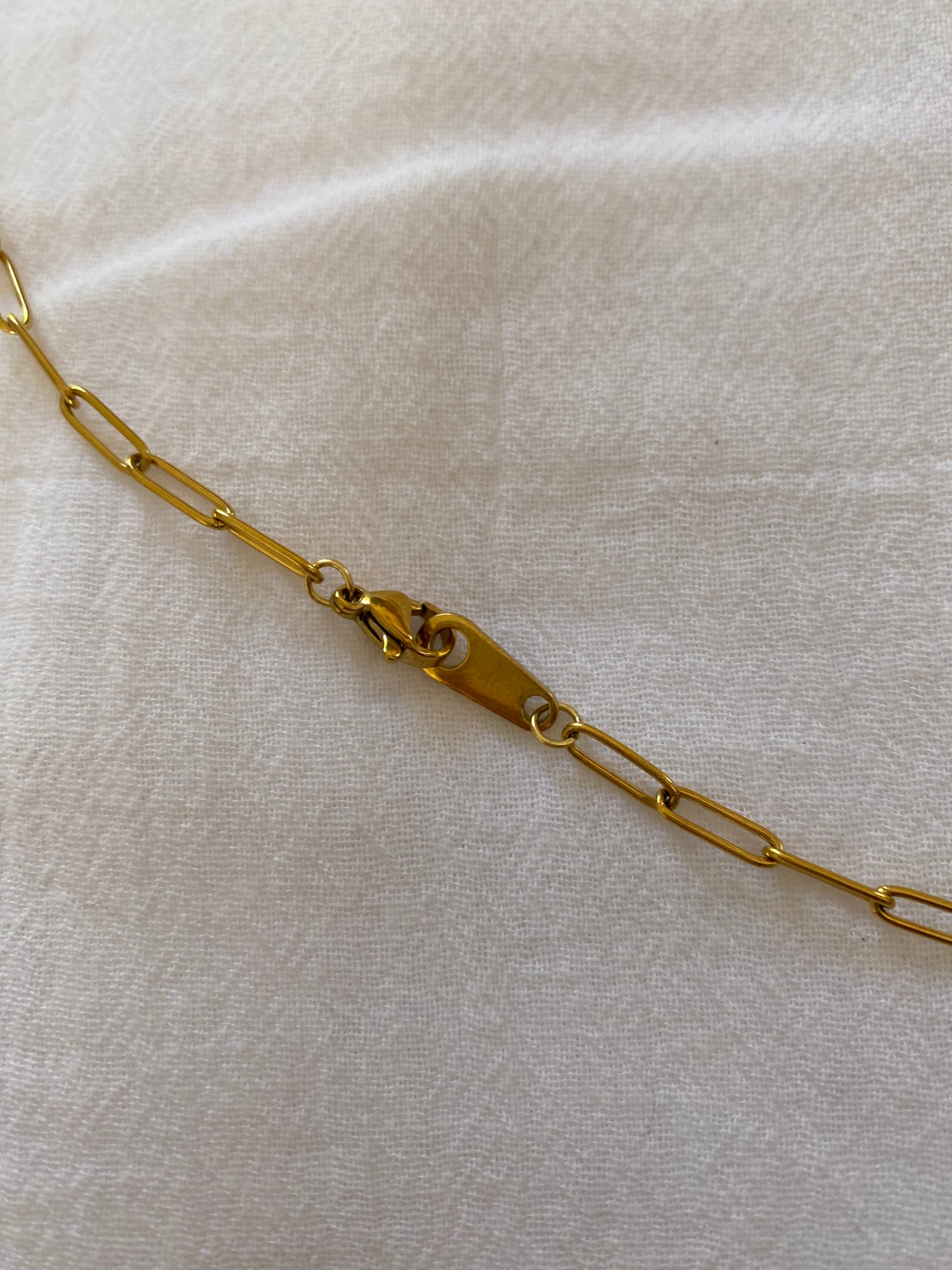 Collier Éline