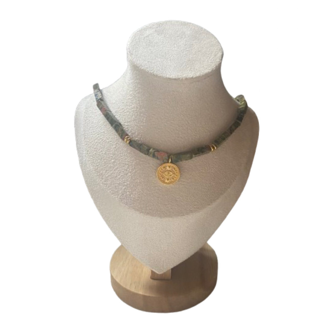 Collier Claudine