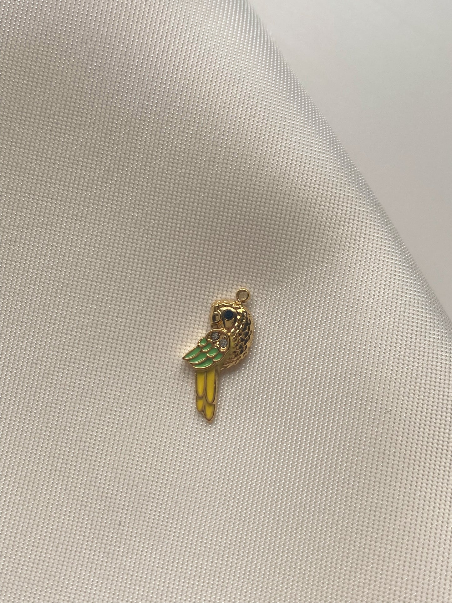 Charms « Zélie »