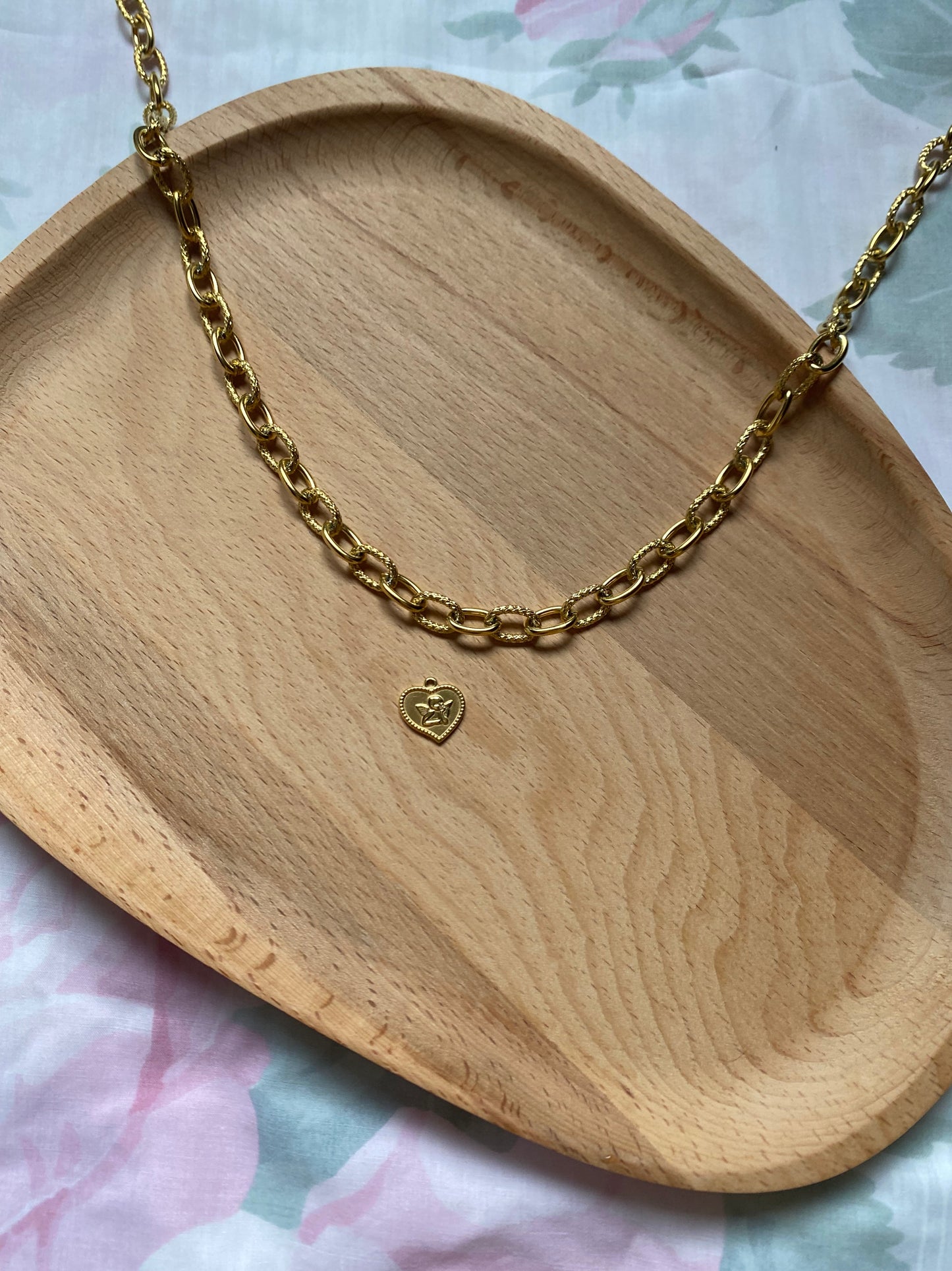 Charms « Angèle »