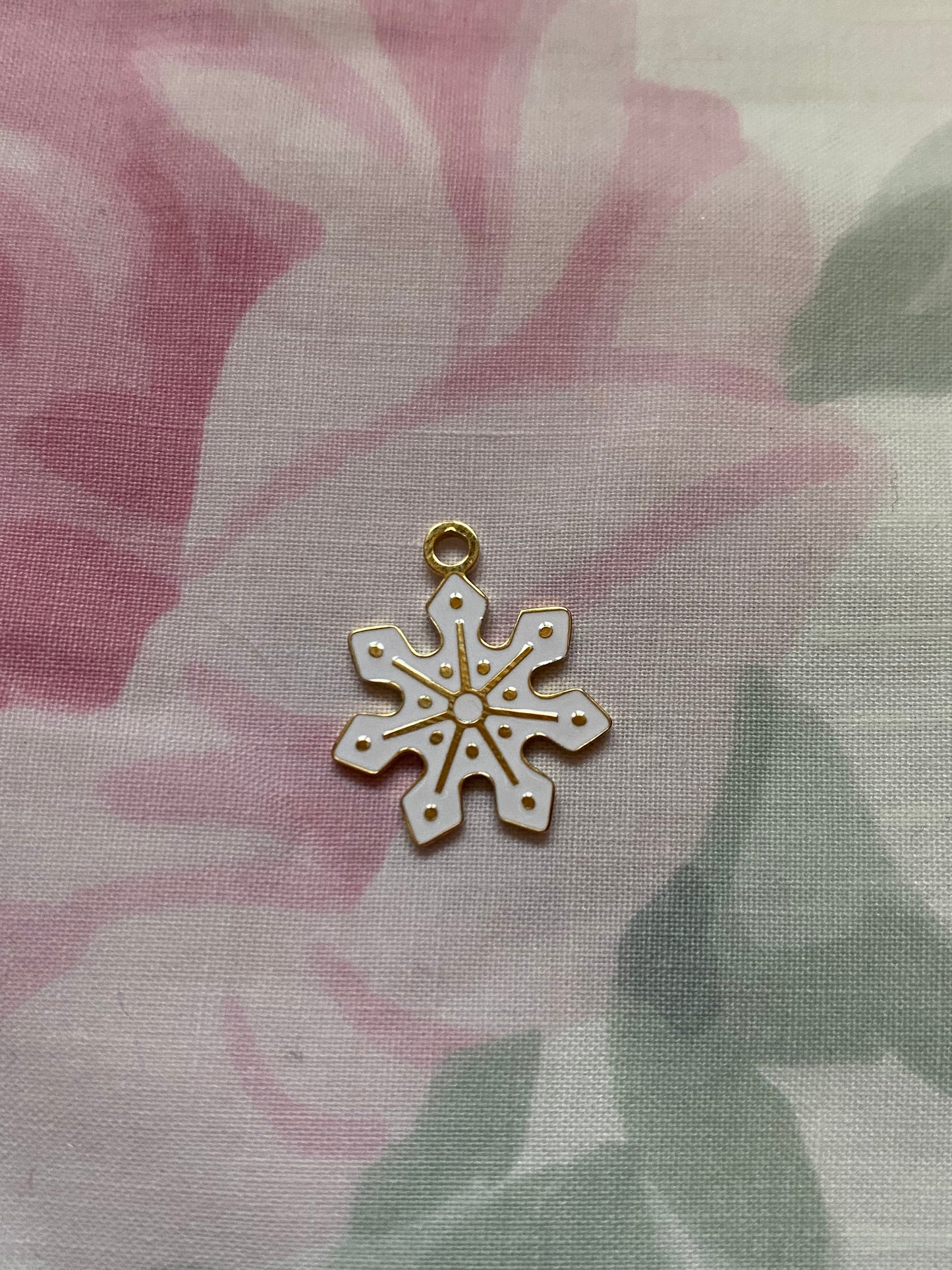 Charms « Félicie »