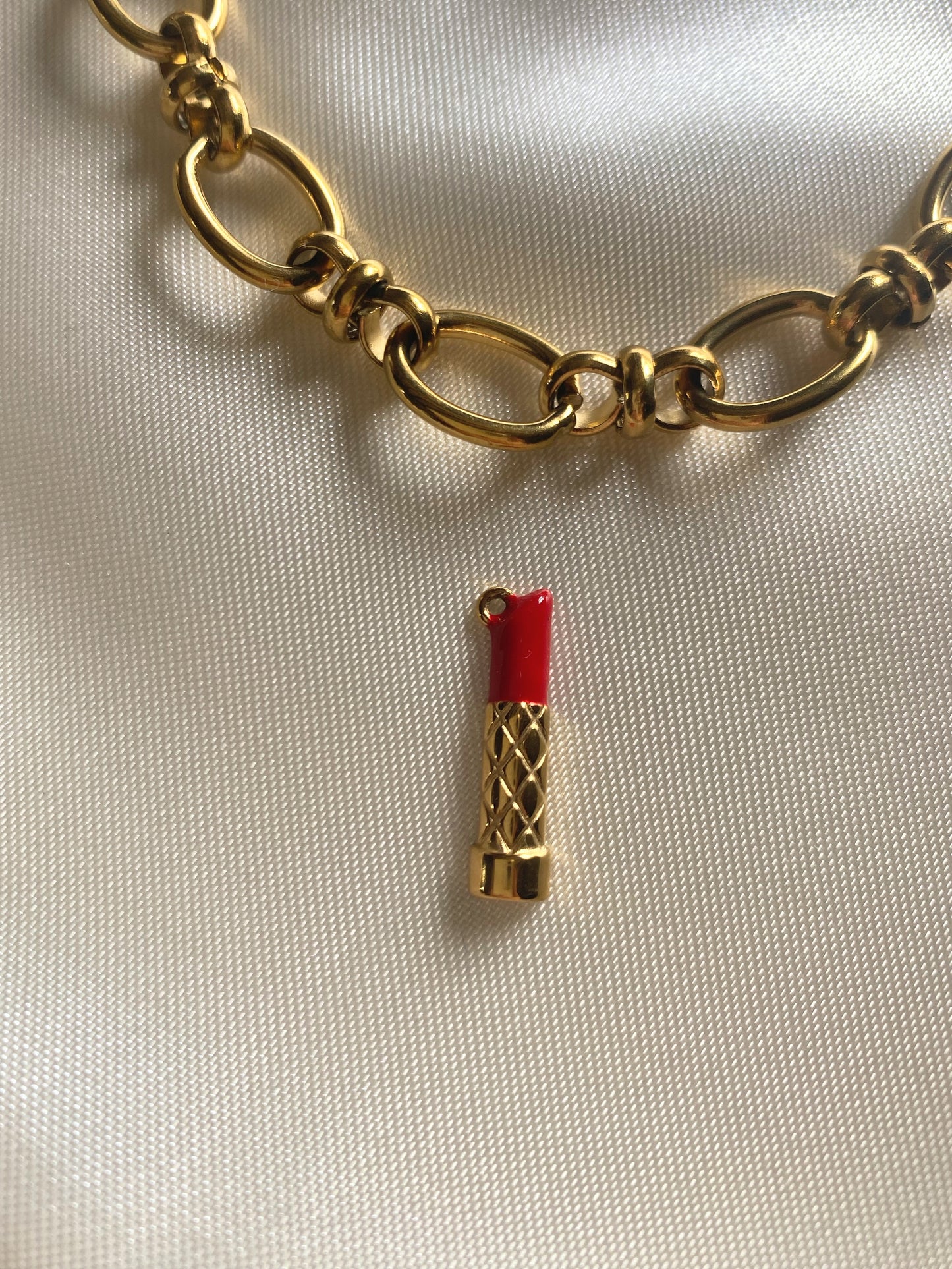 Charms rouge à lèvres