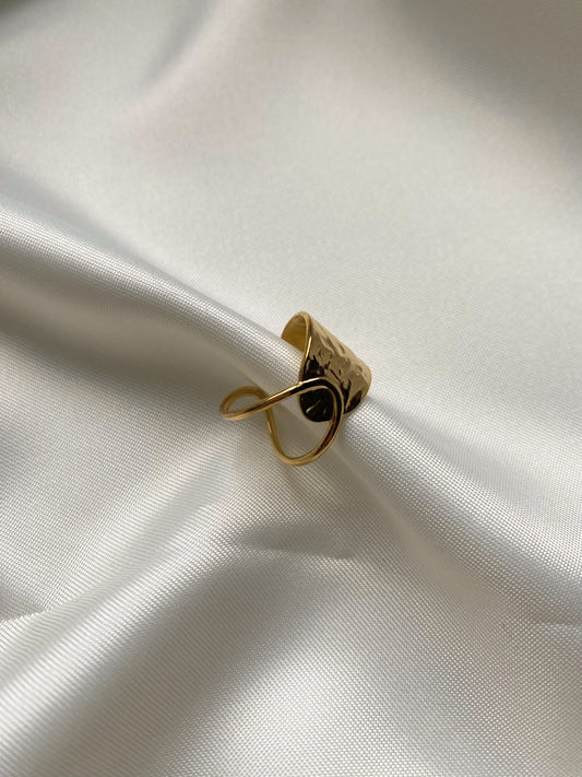 Bague Selène