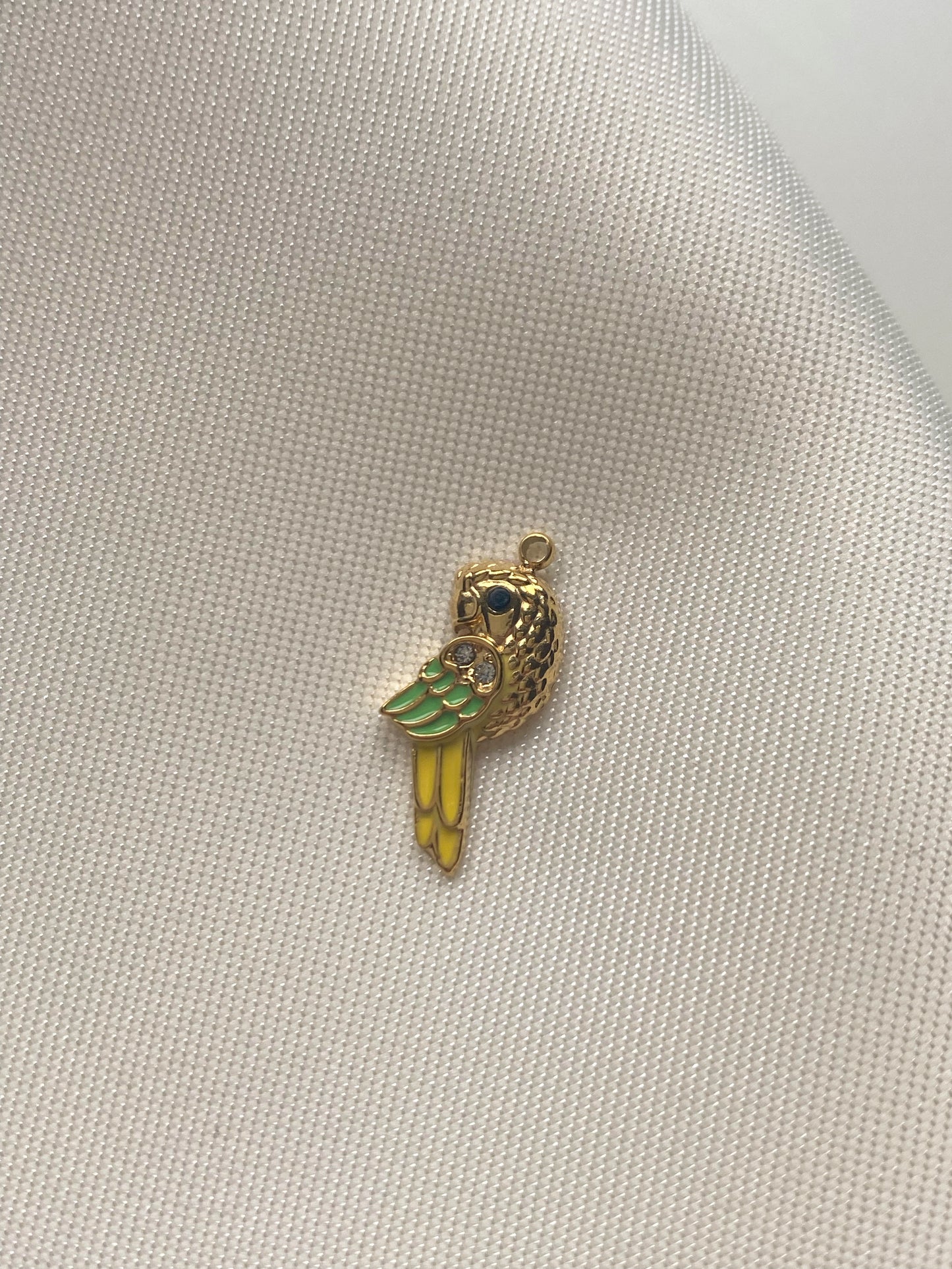 Charms « Zélie »