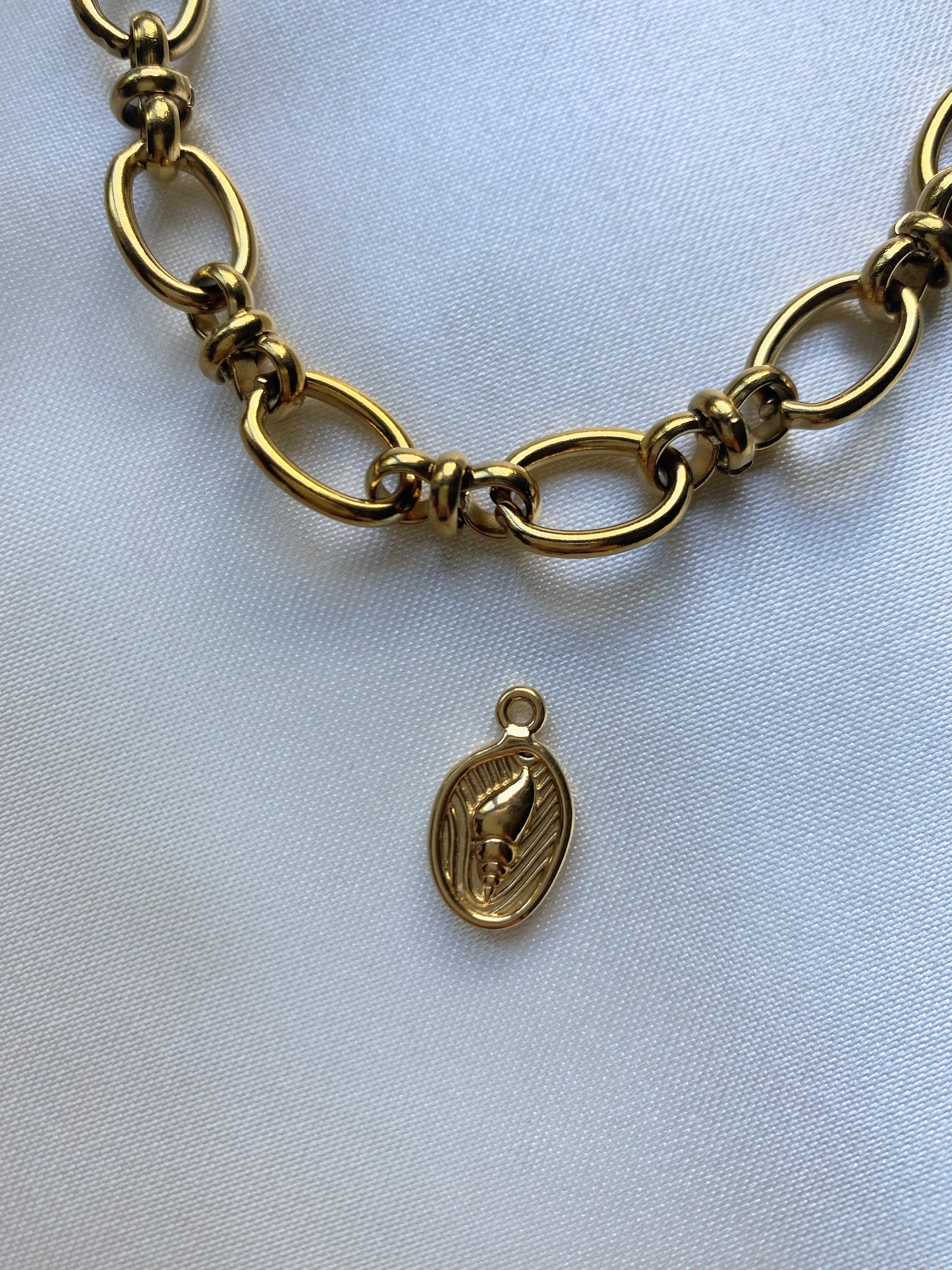 Charms « Clochette »