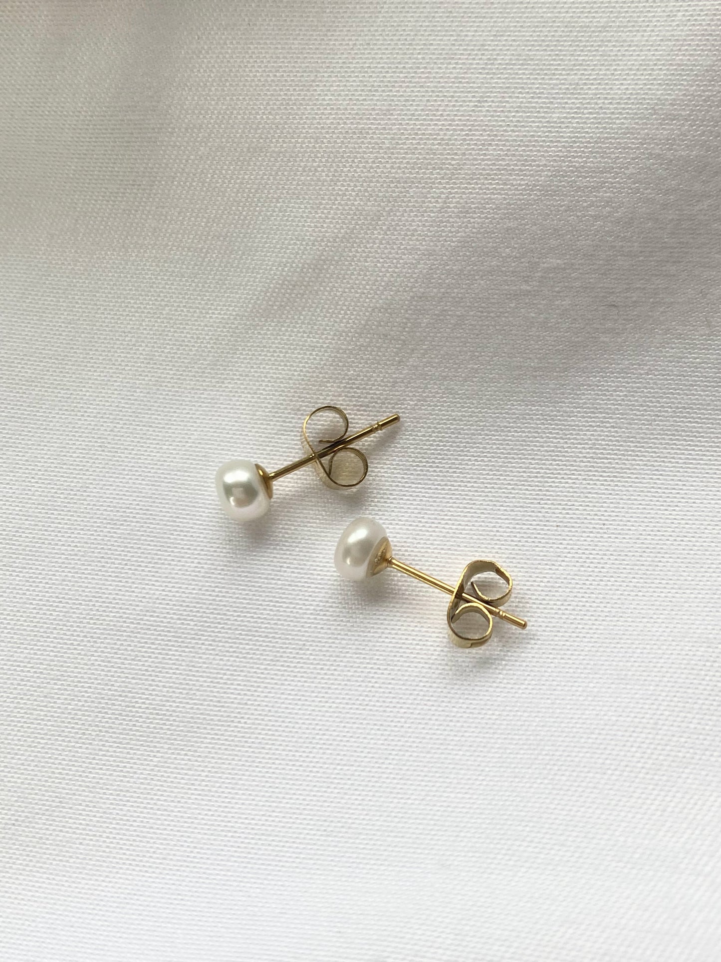 Boucles d'oreilles Angèle