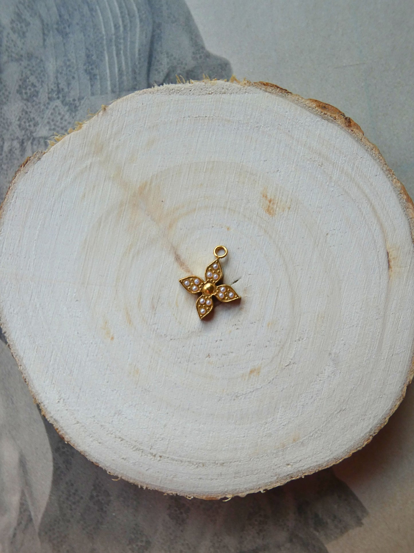 Charms « Anastasia »