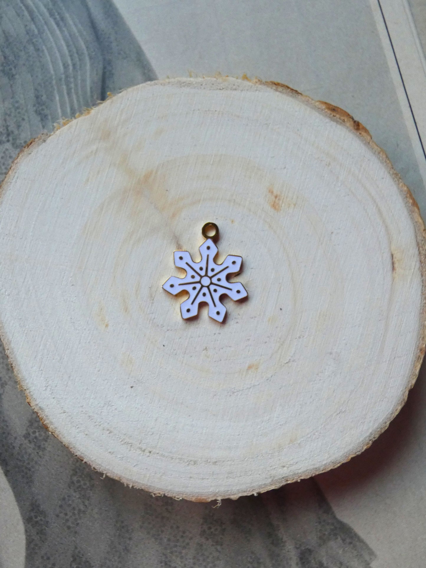 Charms « Félicie »