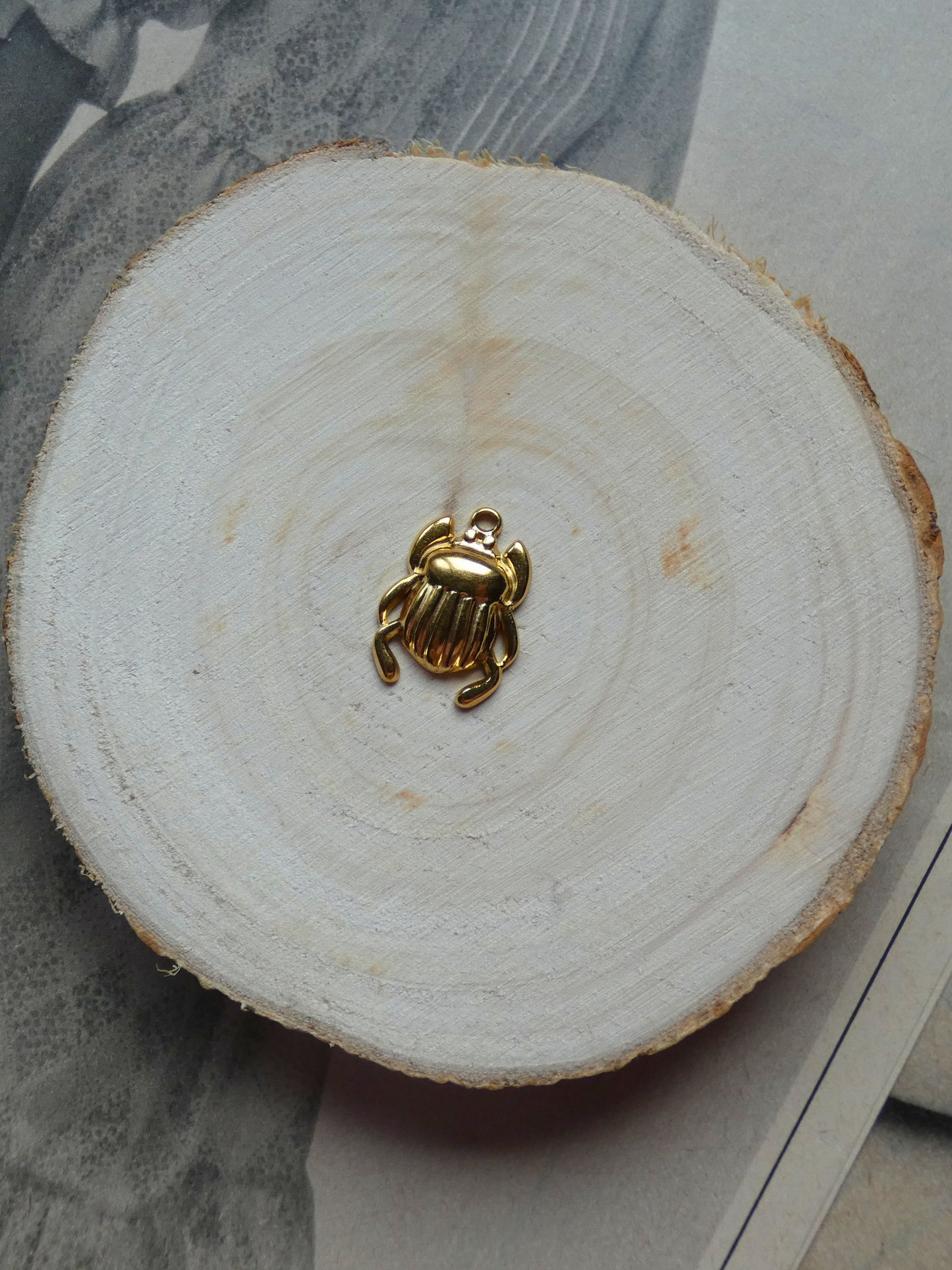 Charms « Margaux »