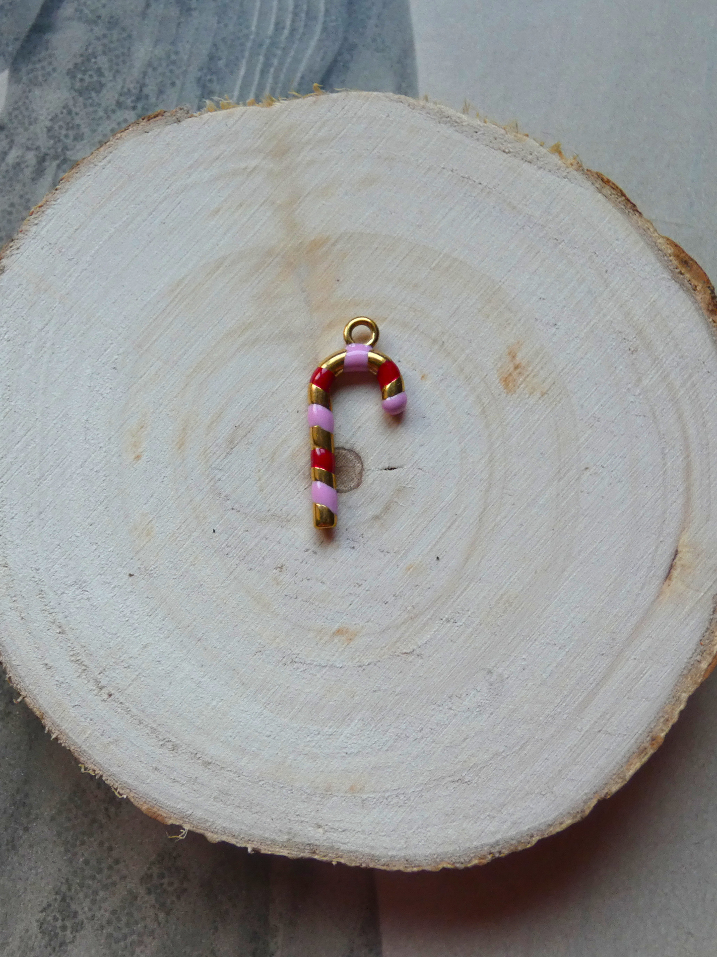 Charms sucre d’orge