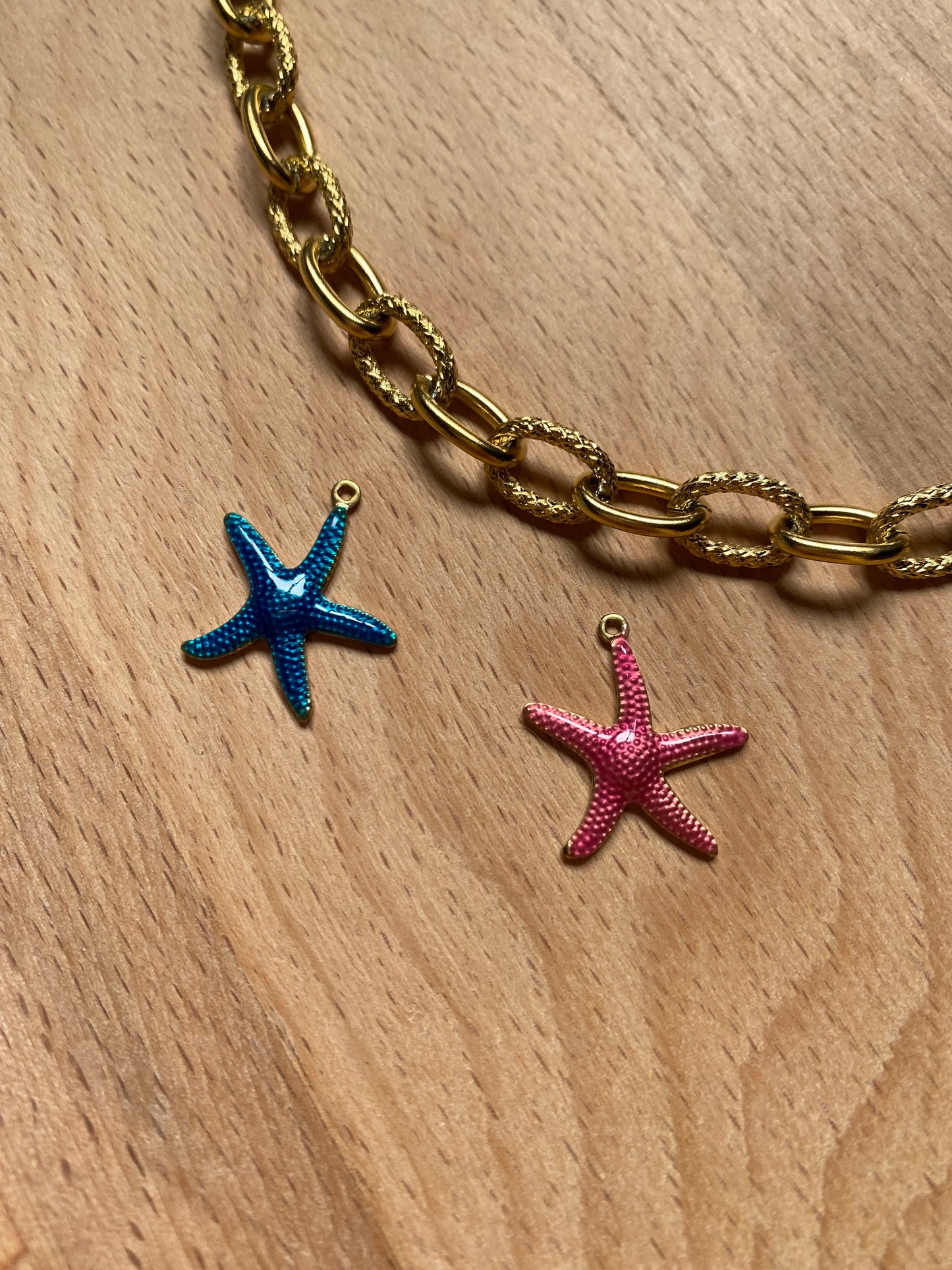 Charms « Françoise »