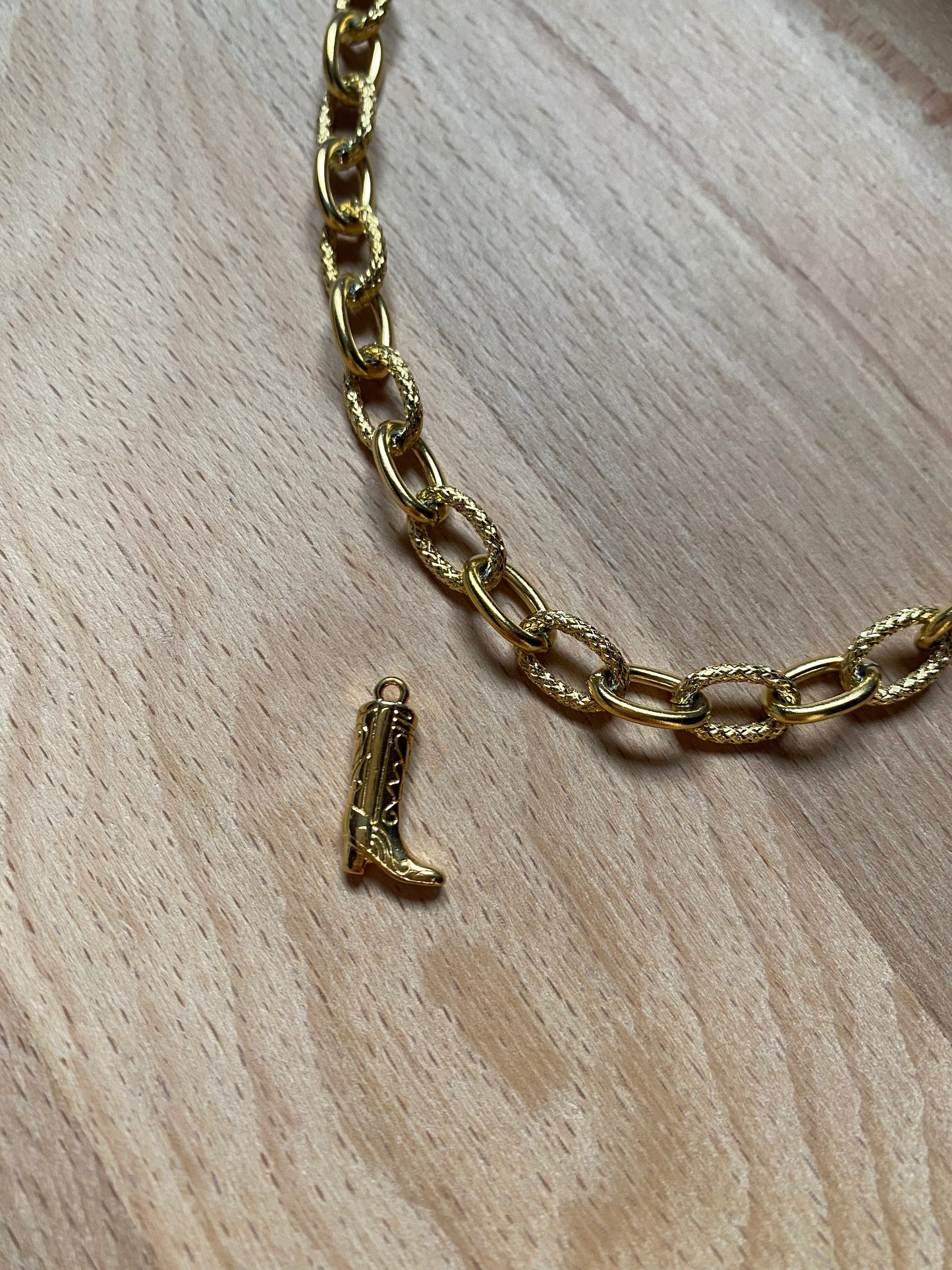 Charms « Juliette »