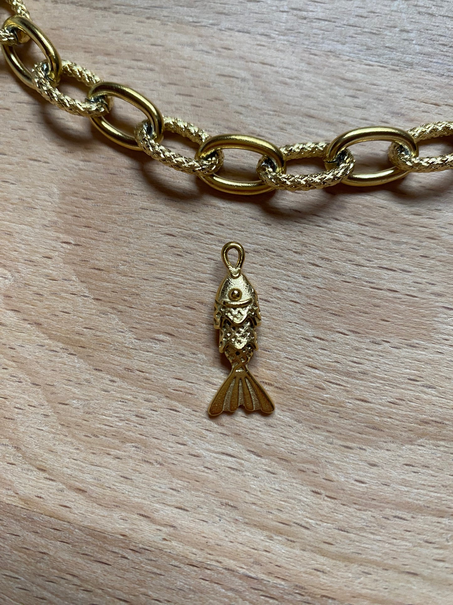 Charms « Suzanne »