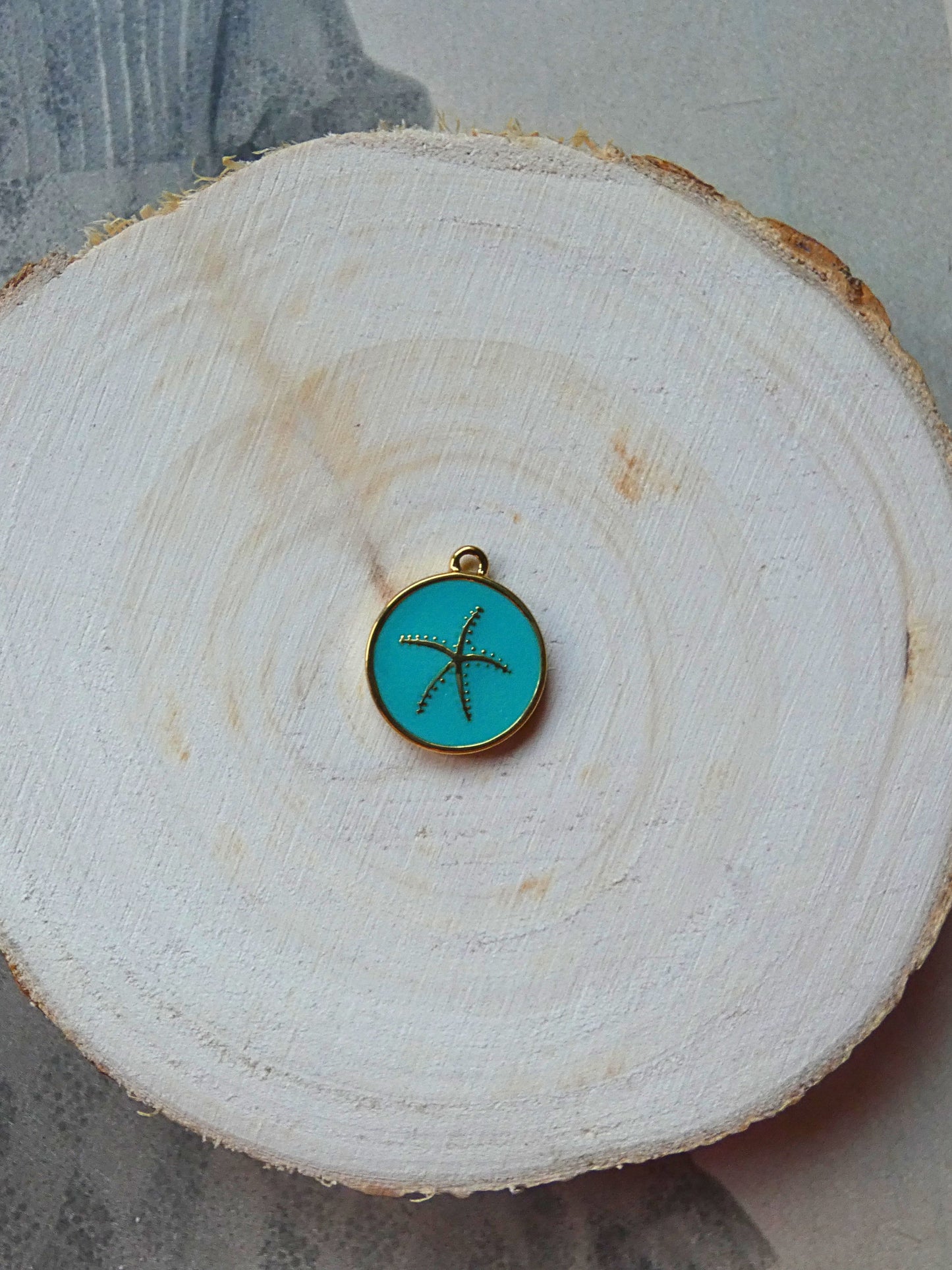 Charms « Marina »