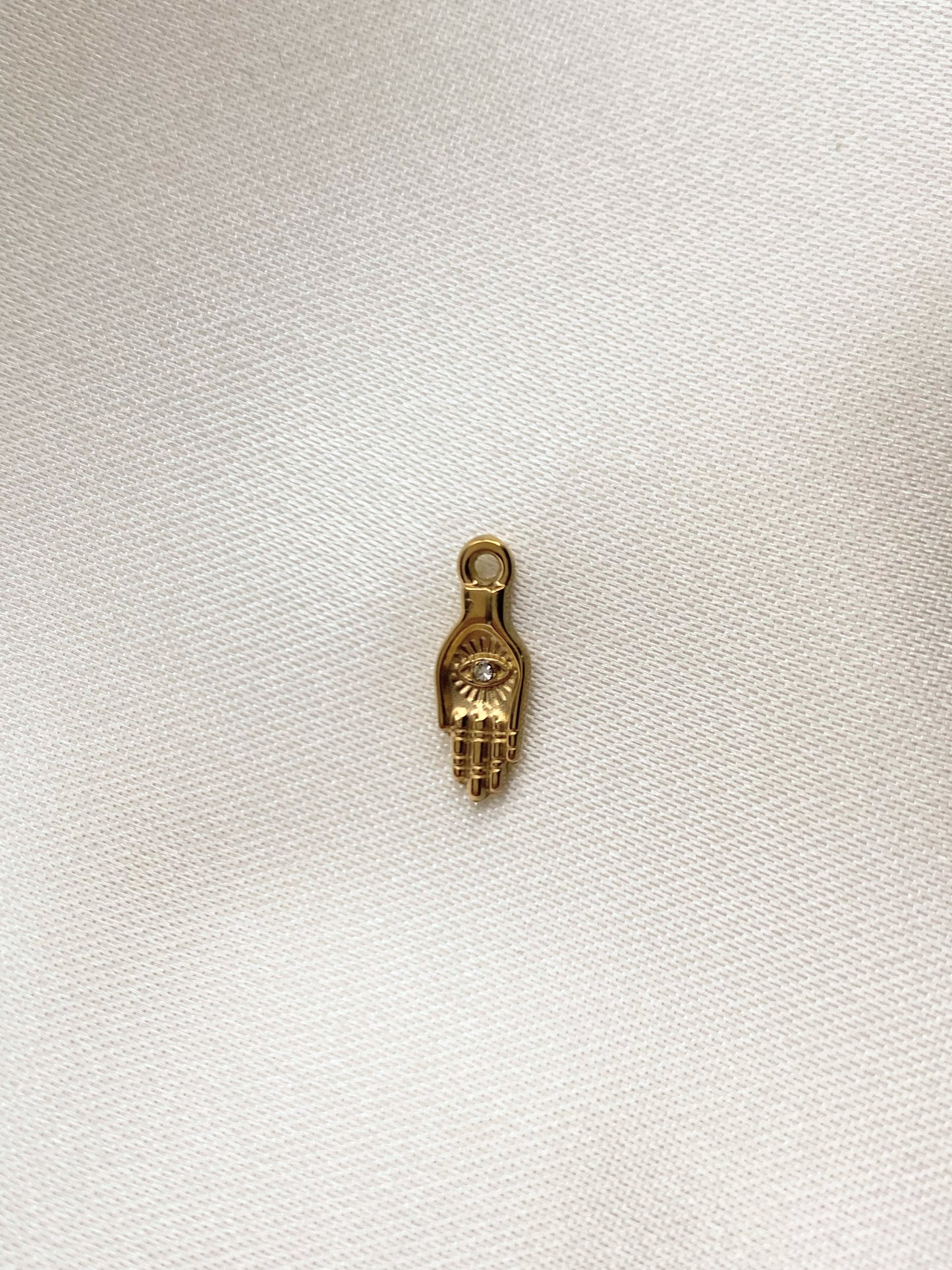 Charms main de fatma