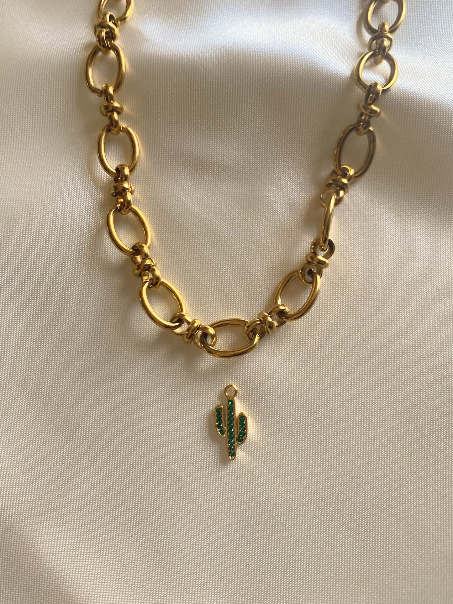 Charms cactus