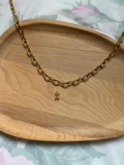 Charms « Claudine »