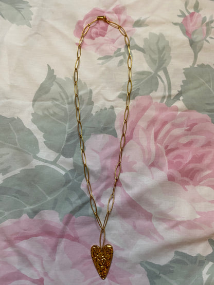 Collier Chloé