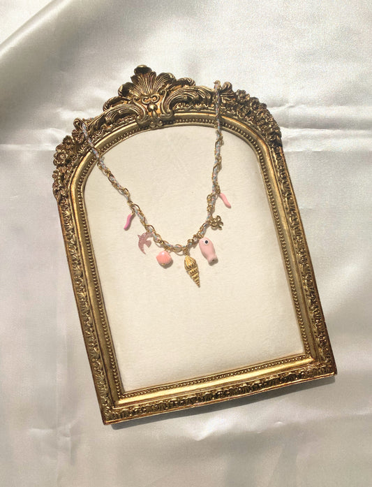 Collier Adèle