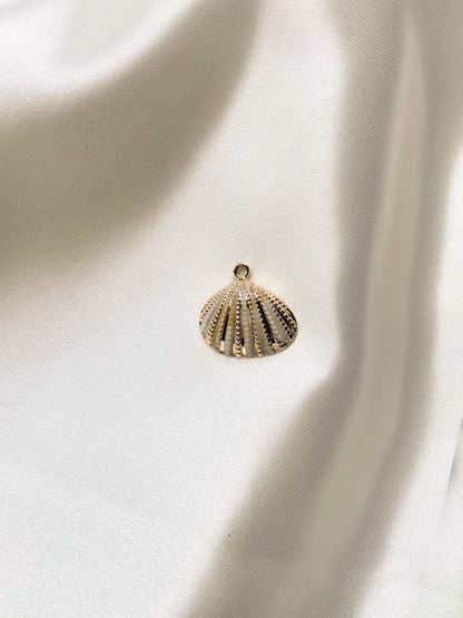 Charms coquillage