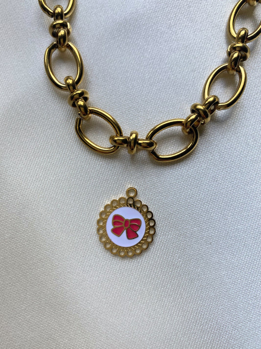 Charms « Kalari »