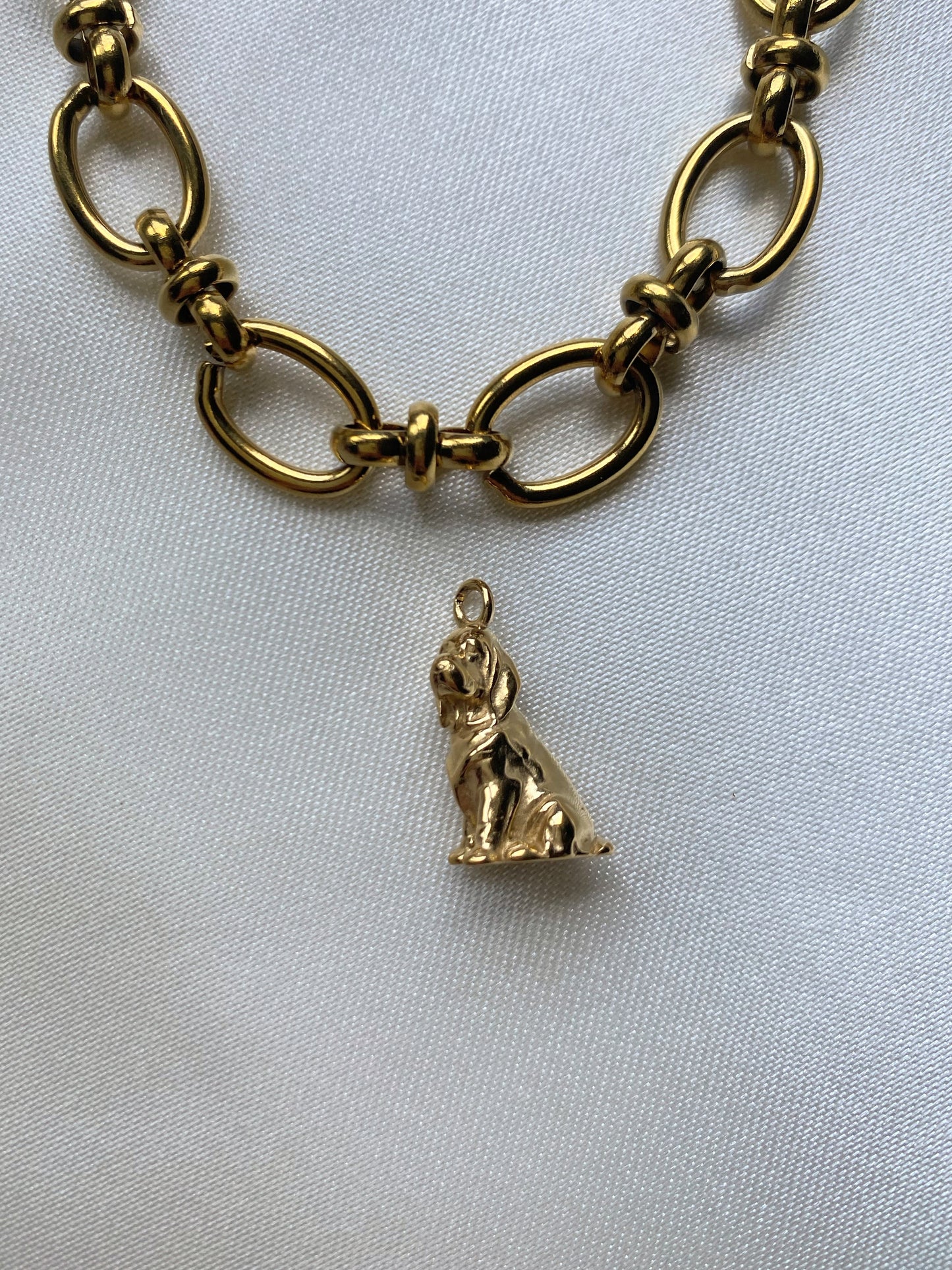 Charms « Berliose »