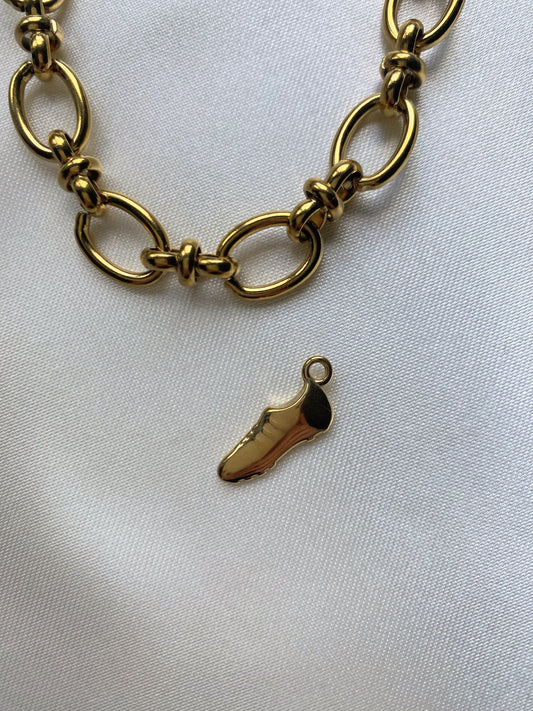 Charms « foot »