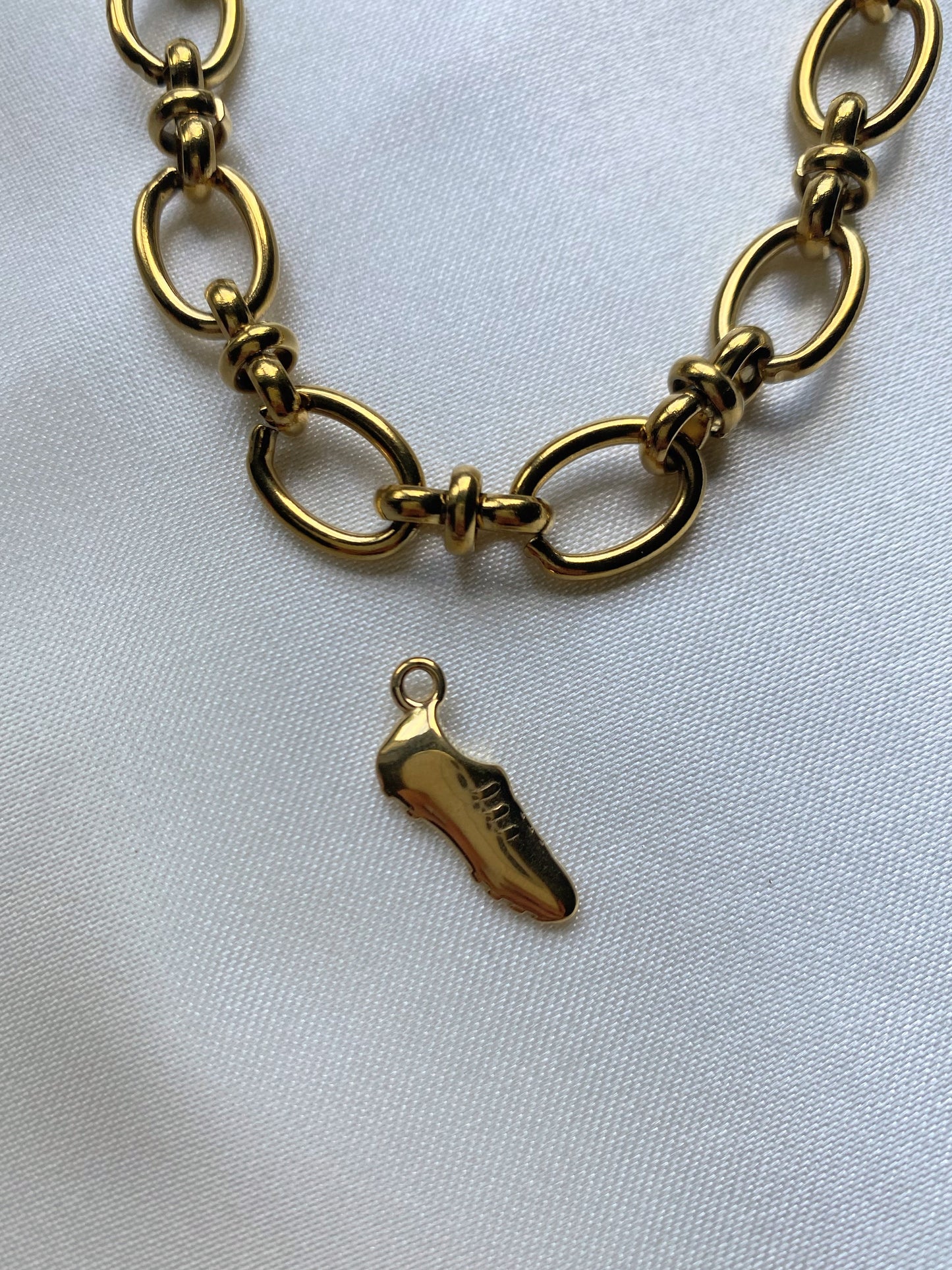 Charms « foot »