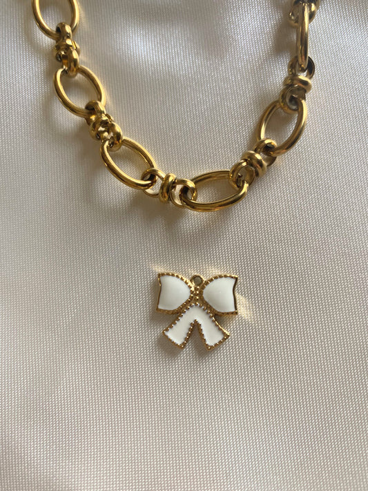 Charms « Lady »