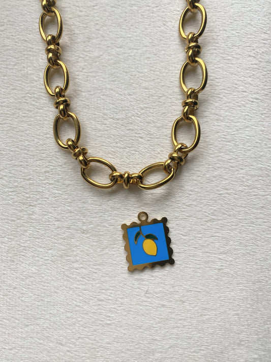 Charms timbres