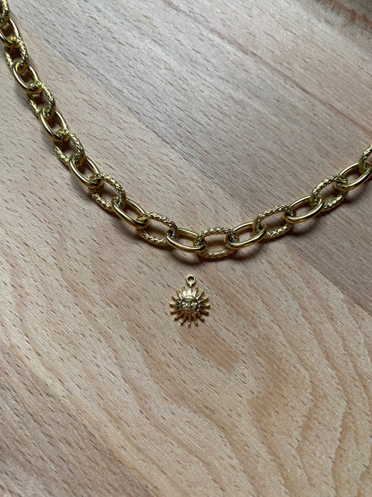 Charms « Louane »