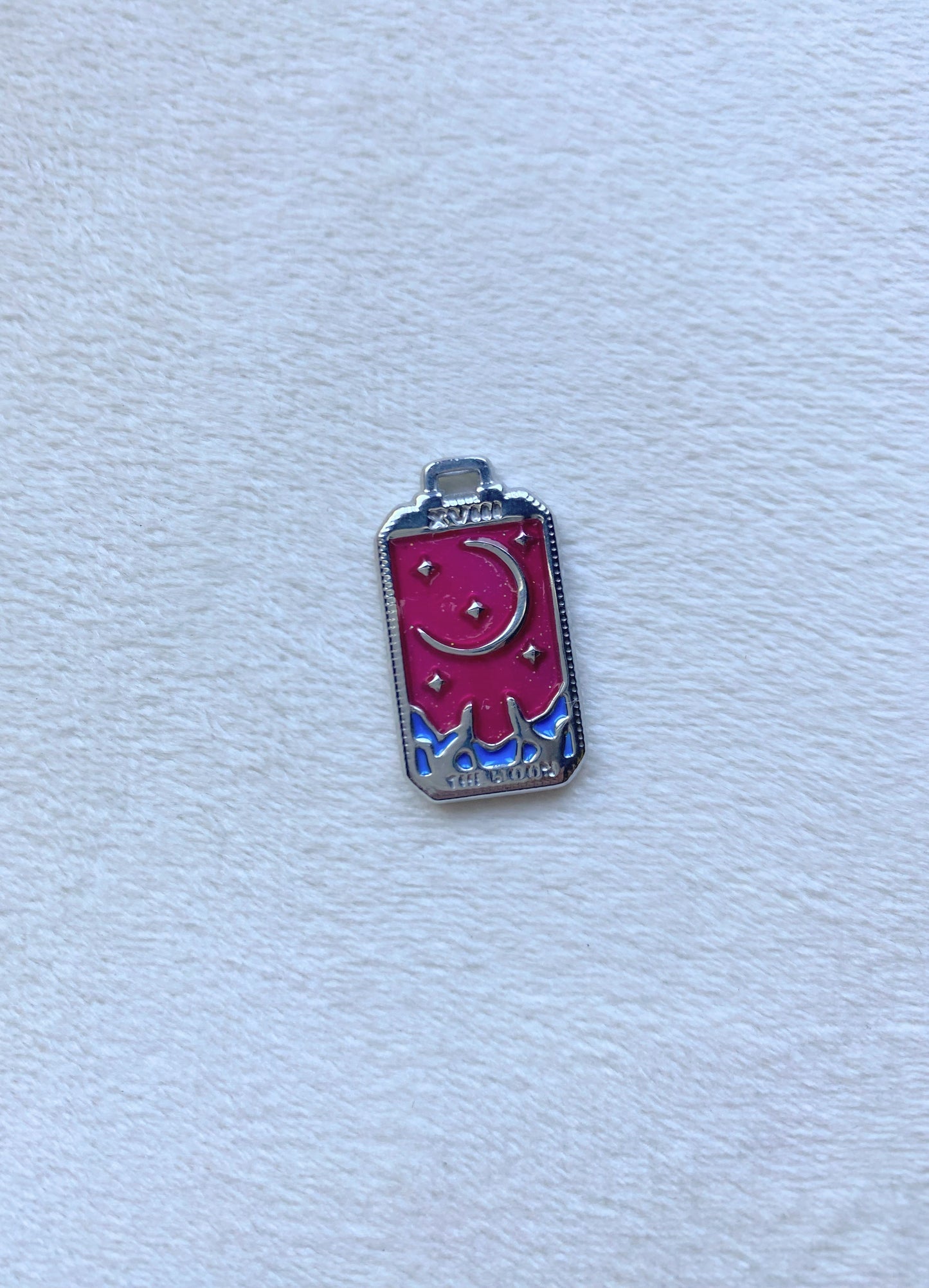 Charms « Karla »