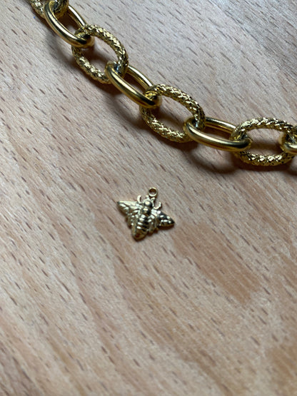 Charms « Camille »