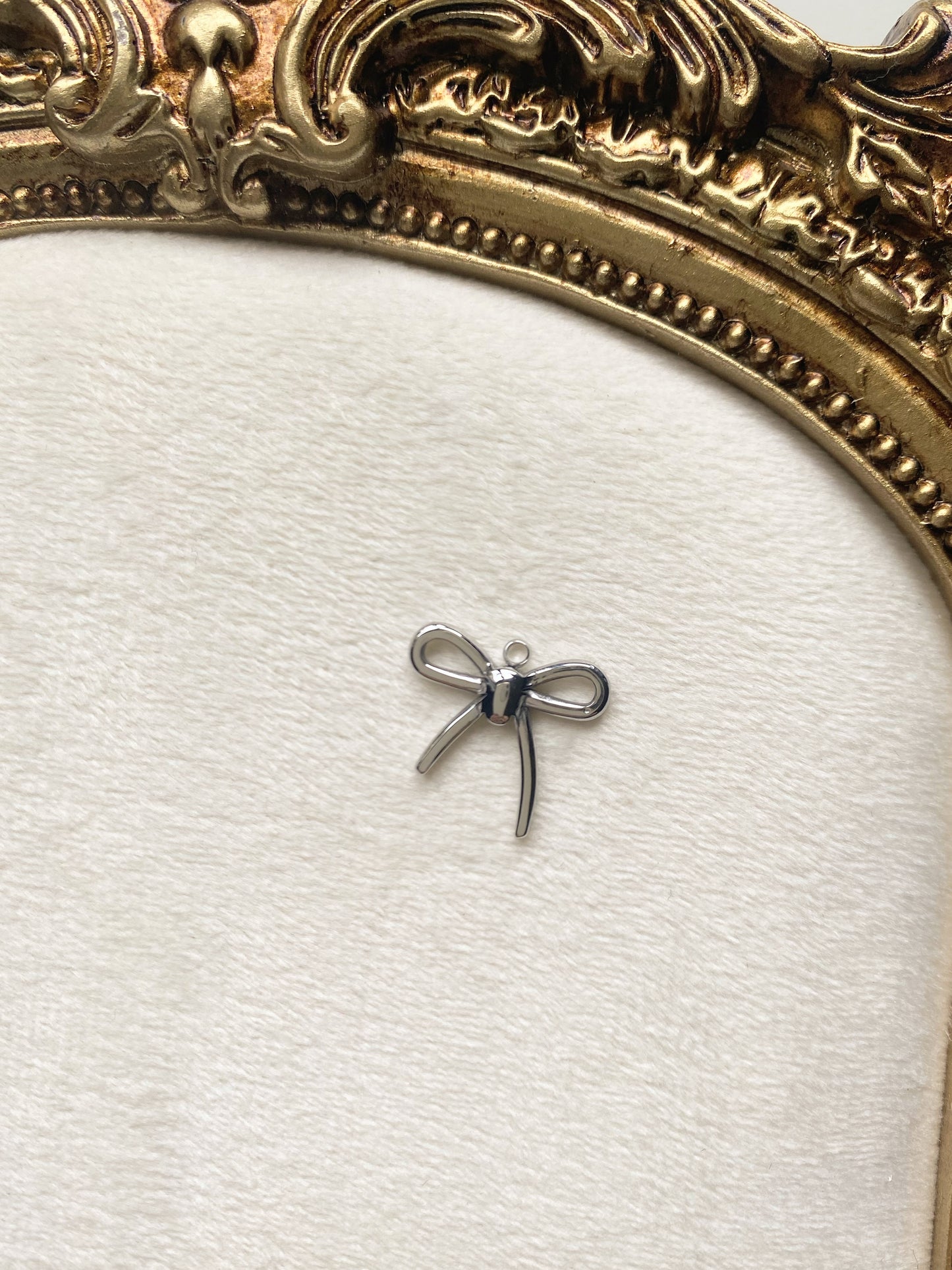 Charms « Louise »