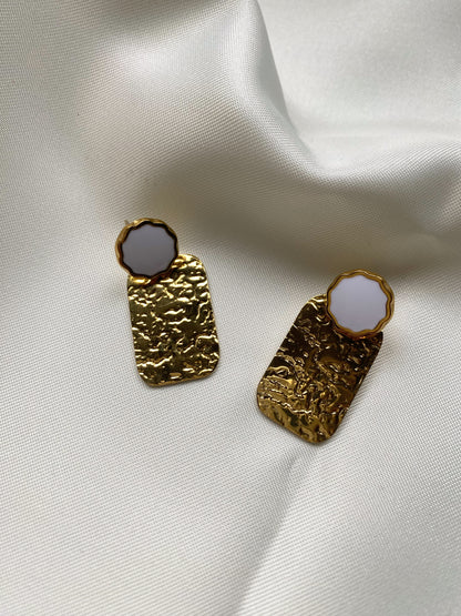 Boucles d’oreilles Bianca