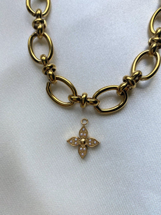 Charms « Anastasia »