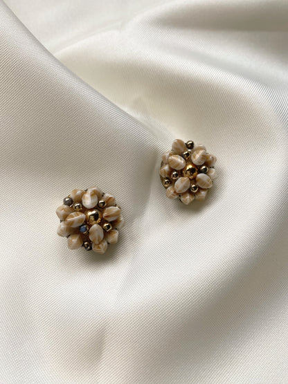 Boucles d’oreilles clips