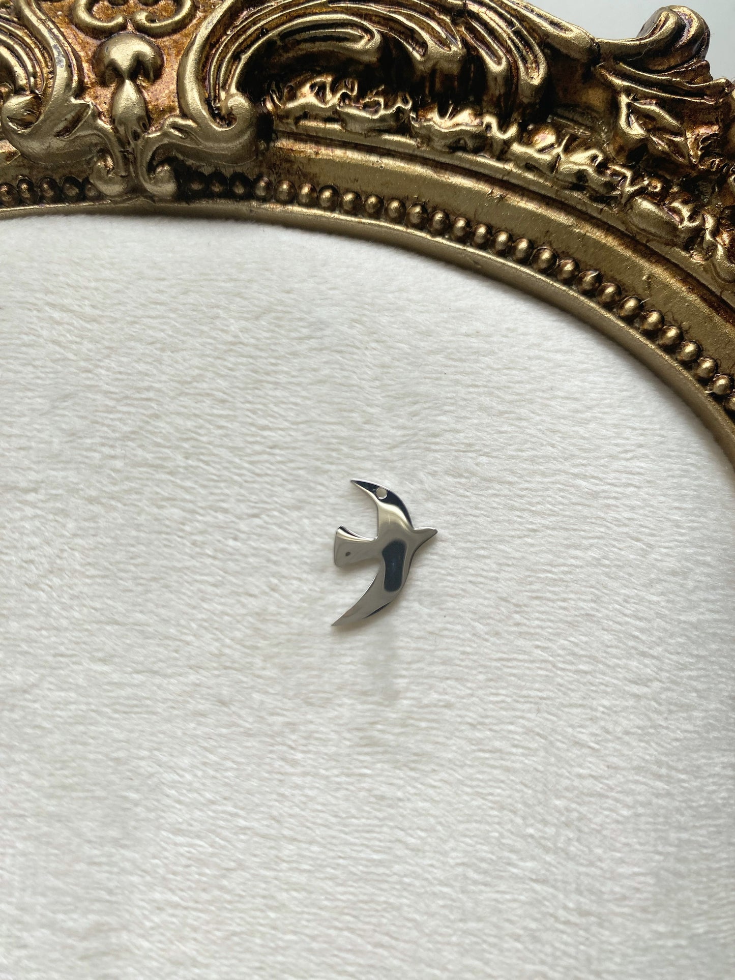 Charms oiseau