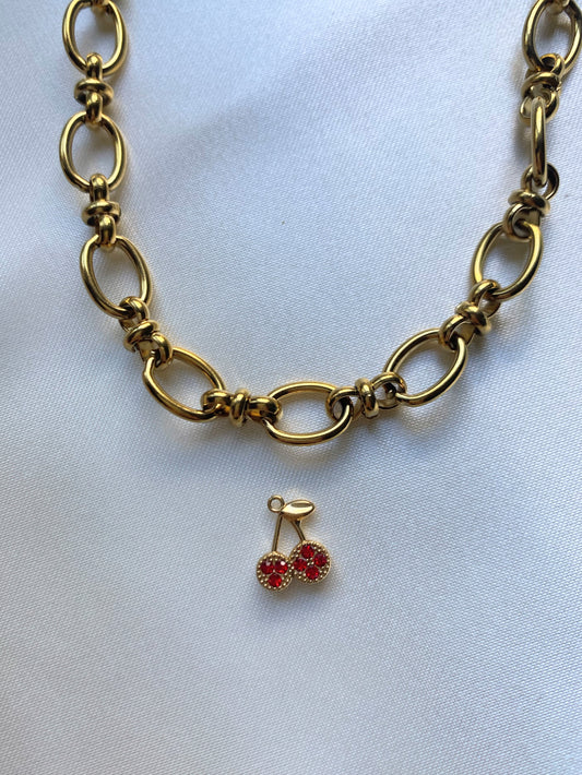 Charms cherry