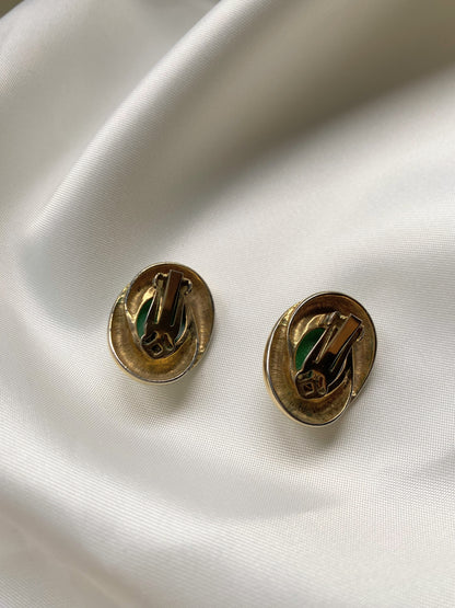 Boucles d’oreilles clips