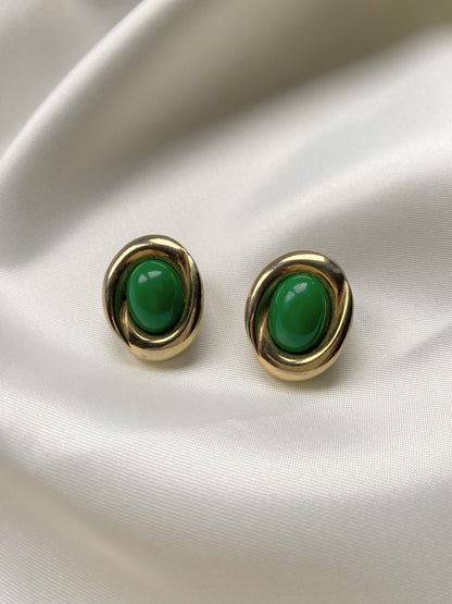 Boucles d’oreilles clips