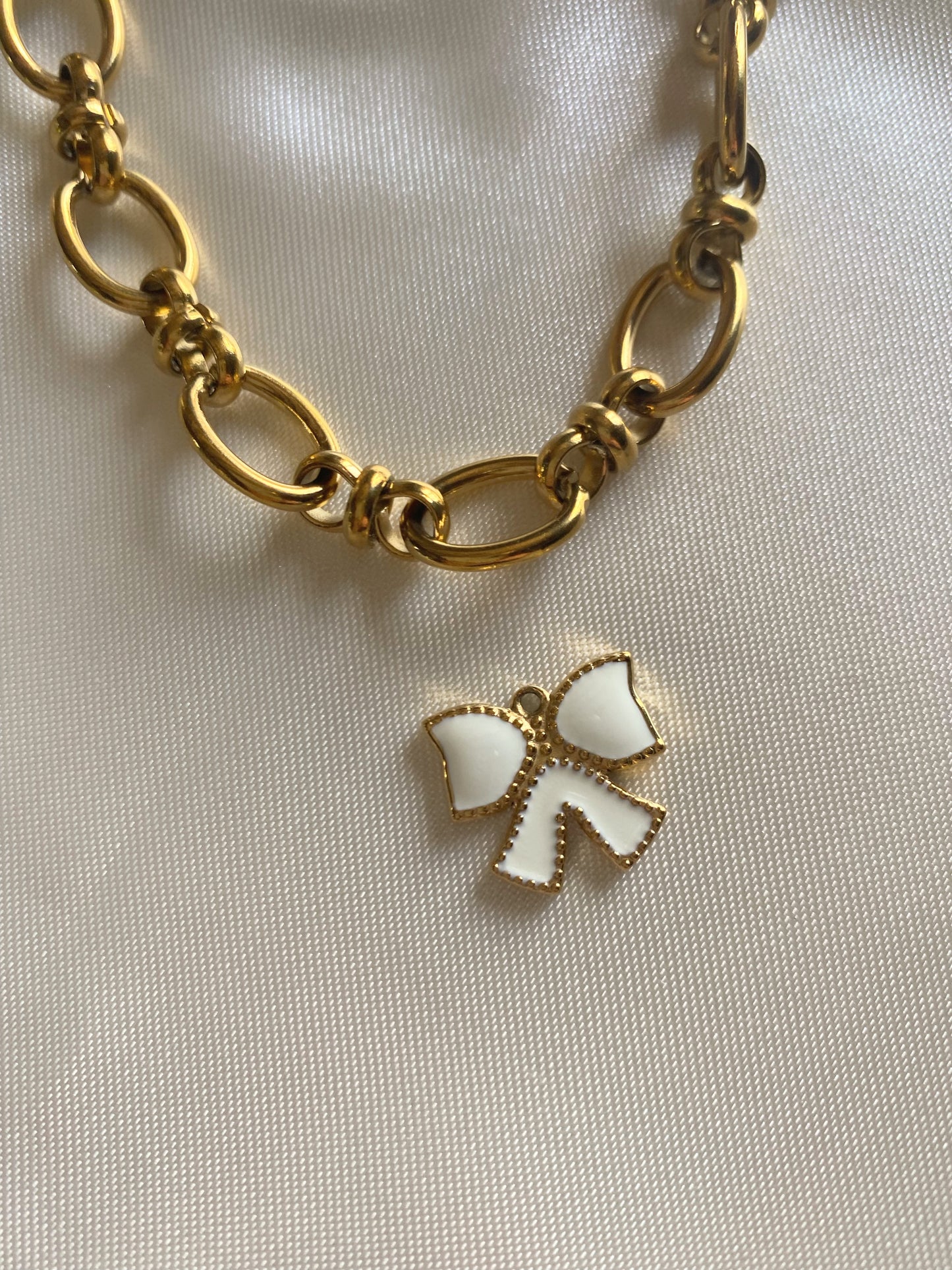 Charms « Lady »